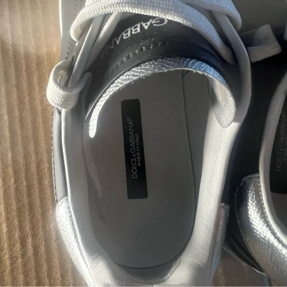 Dolce & Gabbana Sneakers - Picture 6 of 6